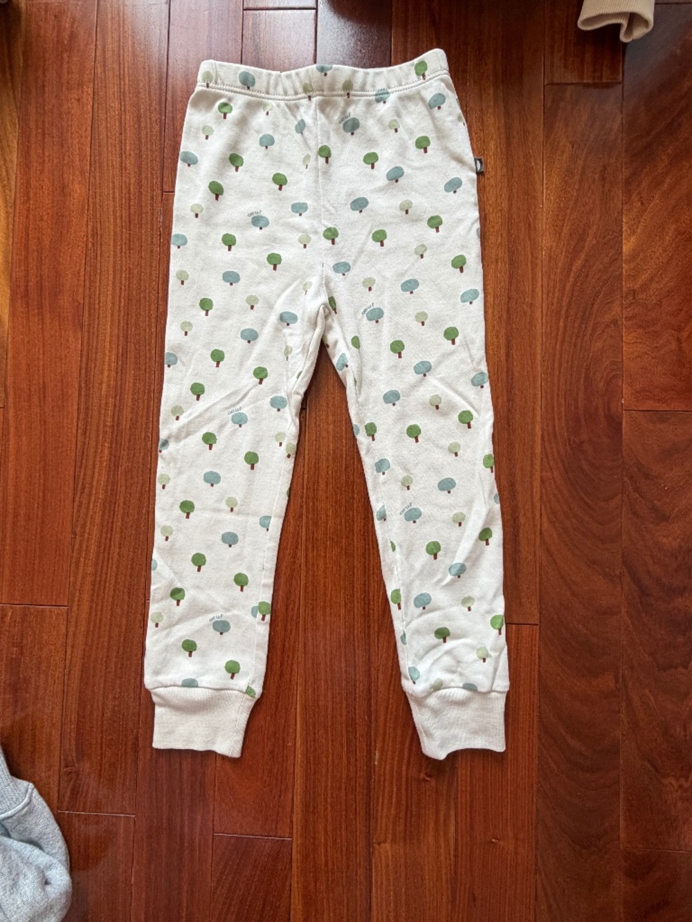 Œuf legging pants - 18-24 months
